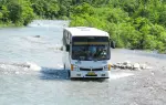Quo Vadis Angkutan Darat Nasional?